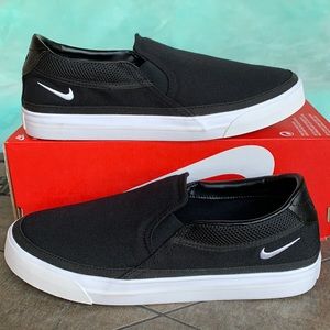 NIKE COURT LEGACY SLP MENS